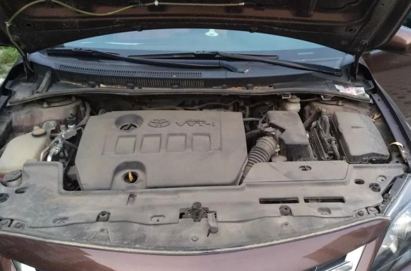 卡罗拉卖得最好的一款,二手车卡罗拉该怎么选择