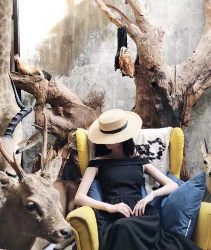 以帽取人帽子怎么选,以帽取人按帽分配