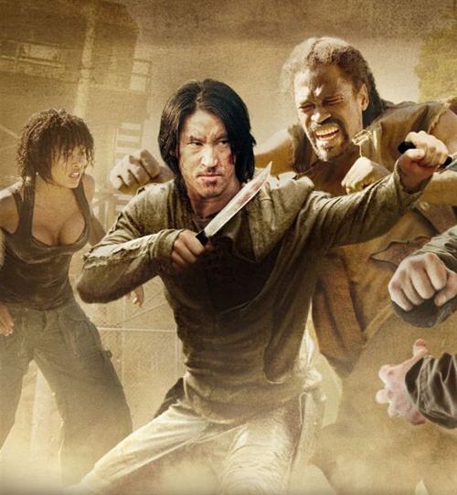 男人梦到别人打架预示着什么,梦到打架别人流血是什么征兆