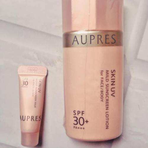 好晒啊！精致女孩怎么能晒黑呢？种草请拔草！