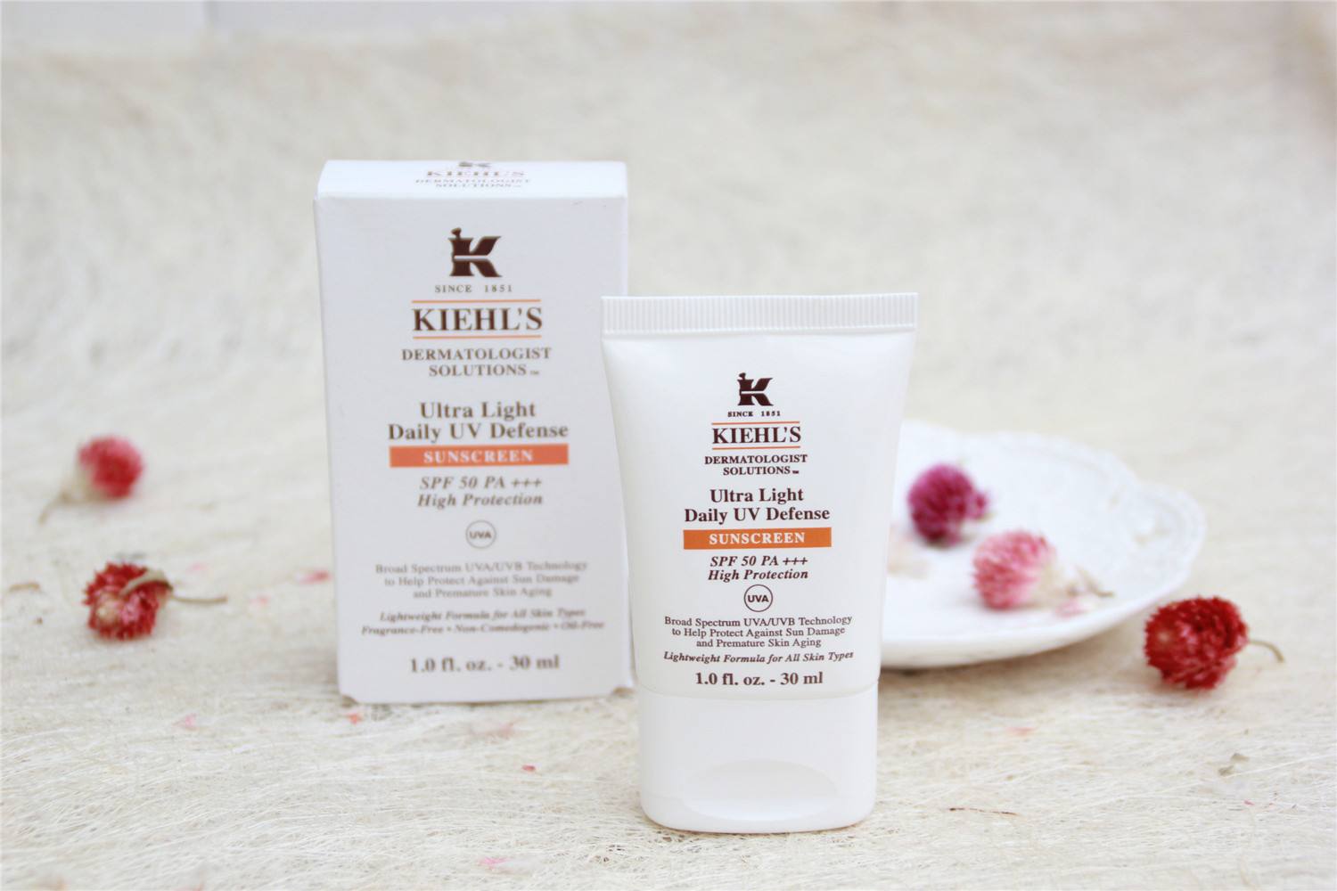 好晒啊！精致女孩怎么能晒黑呢？种草请拔草！