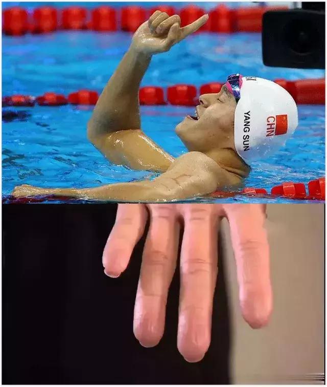 校园｜职业和业余的区别究竟有多恐怖？看看荣誉背后的这遍体鳞伤