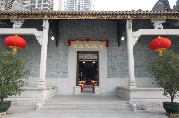 广州十大古村古镇旅游攻略,广东最值得打卡的十大古镇