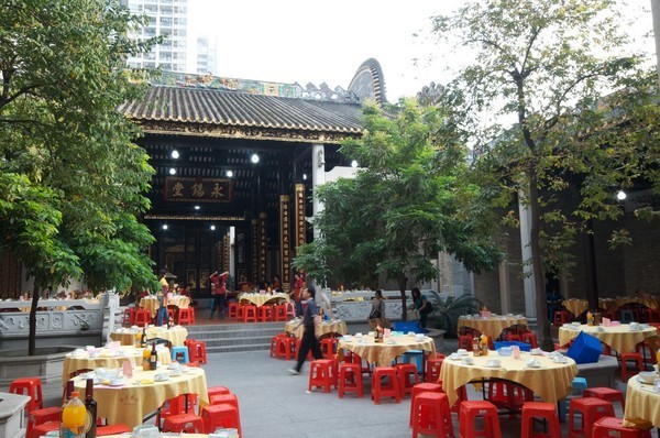 广州十大古村古镇旅游攻略,广东最值得打卡的十大古镇