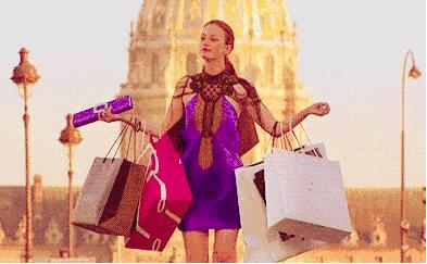 ZARA前店员透露的打折攻略