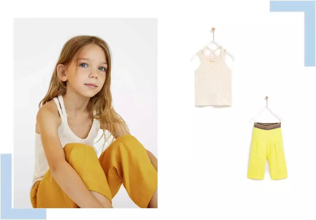 ZARA前店员透露的打折攻略