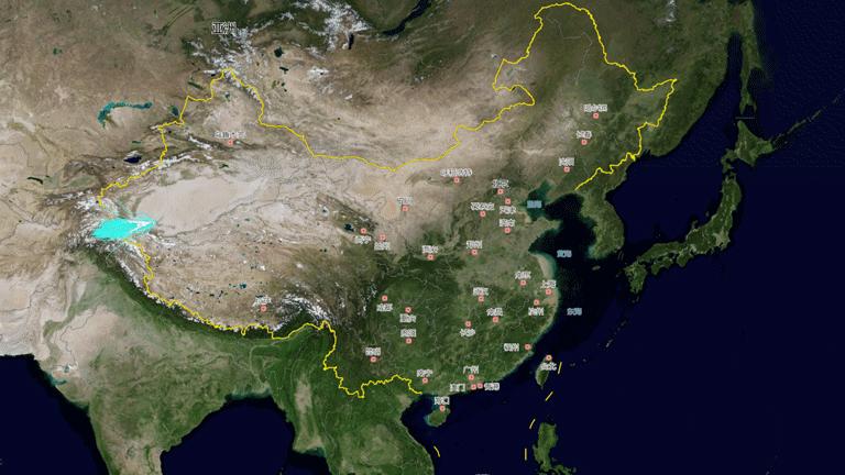 北京的帝王气从哪里来？紫禁城告诉你其中的风水秘密！