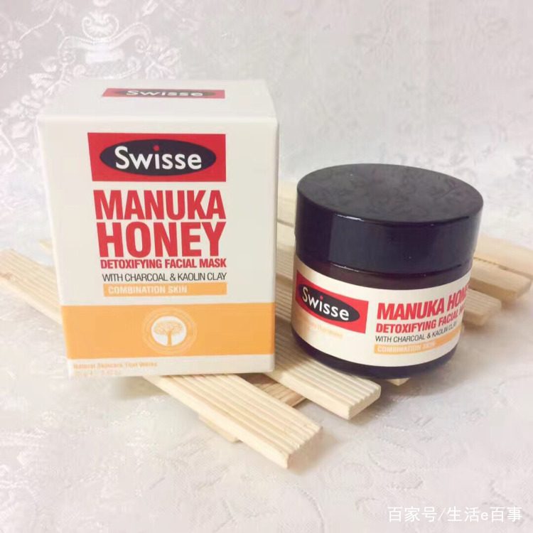 脸都洗不好谈何护肤,敷完清洁面膜后的护肤步骤