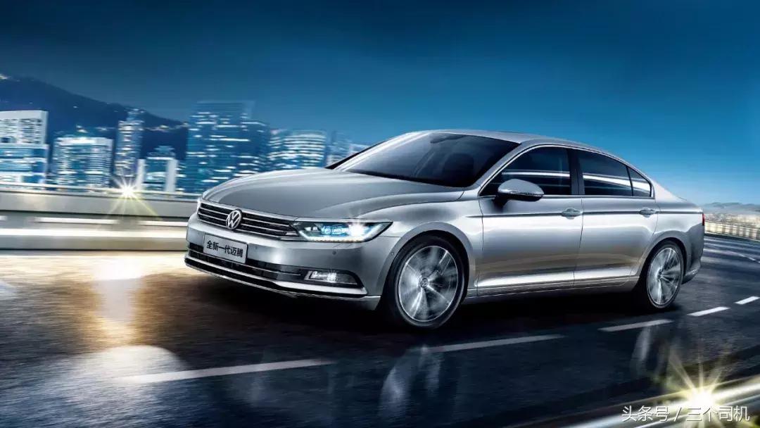 最省油的b级车17年1.4t迈腾,1.4t迈腾动力够不够值不值得买