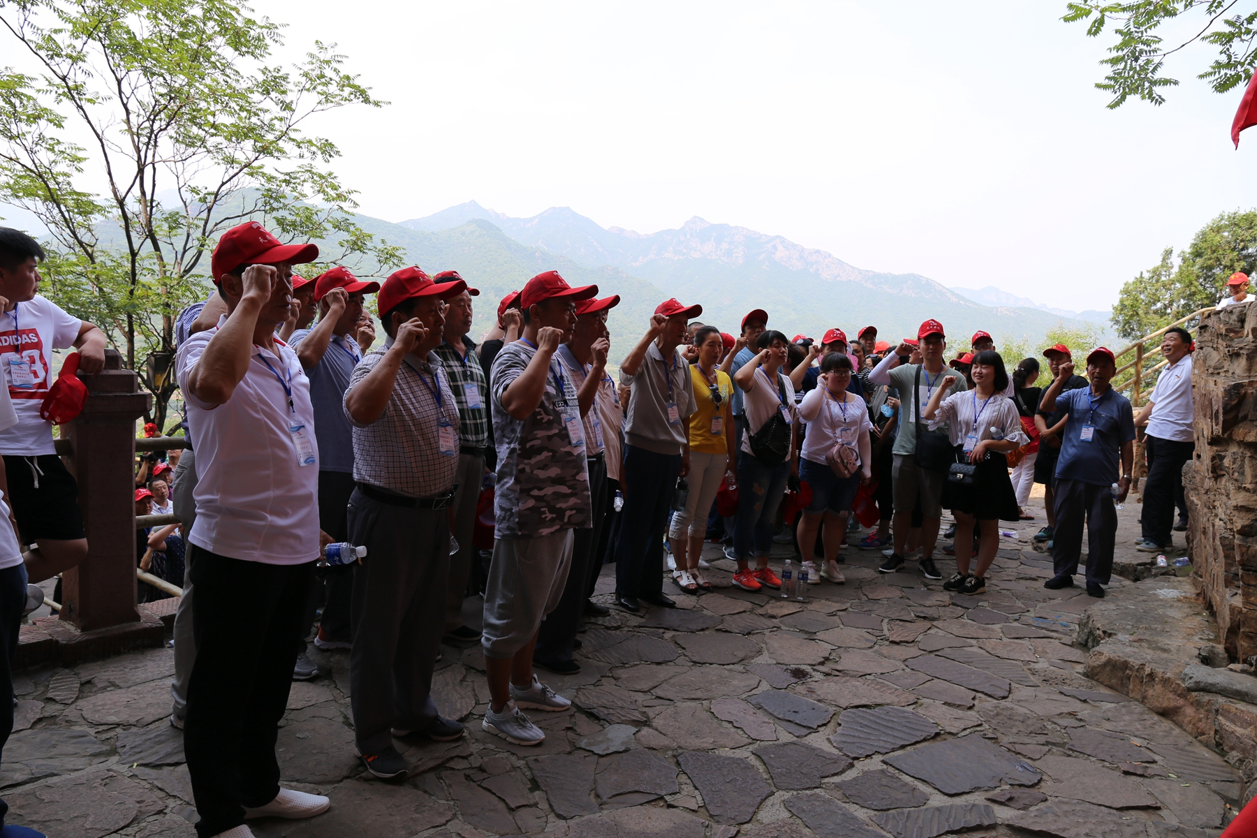 红色之旅的意义是什么50字,红色之旅巨大意义