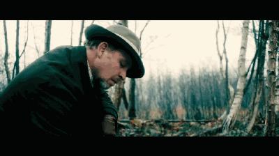 被亲人两次扔进魔窟，这片对我的伤害远超过「熔炉」