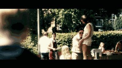 被亲人两次扔进魔窟，这片对我的伤害远超过「熔炉」