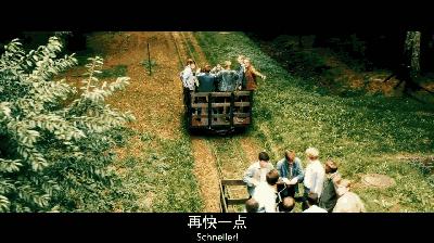 被亲人两次扔进魔窟，这片对我的伤害远超过「熔炉」