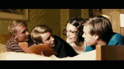 被亲人两次扔进魔窟，这片对我的伤害远超过「熔炉」