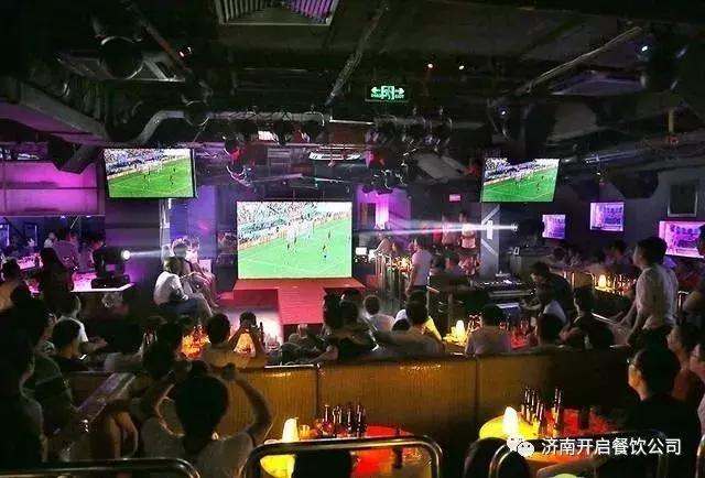 渔遇上鱼线上线下“双响炮”,世界杯下半场怎么玩?