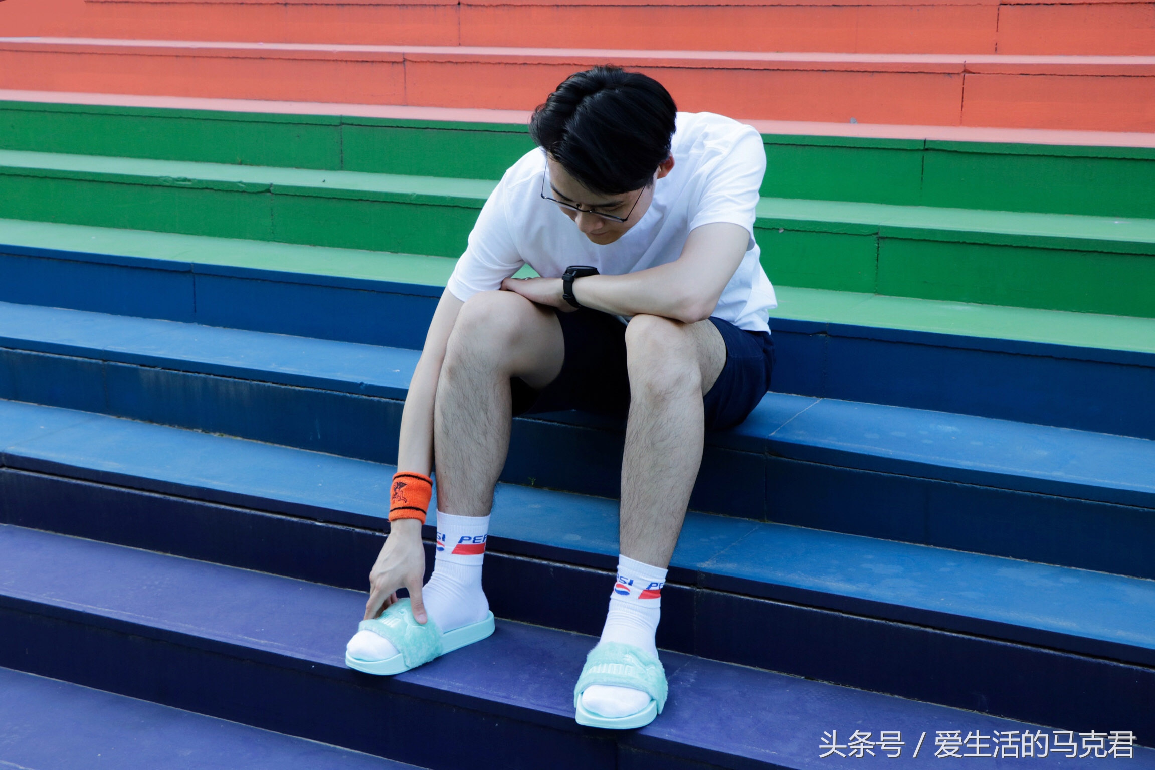 双十一运动拖鞋,拖鞋双十一推荐