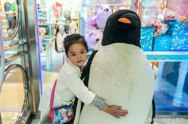 暑期游珠海长隆海洋王国,带你去看珠海长隆海洋王国