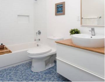 家装防水小秘诀,家装防水防漏怎么做的图片