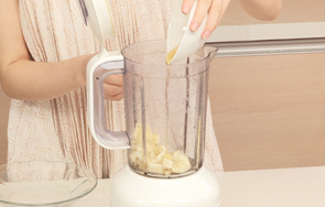 想喝牛奶了自己怎么做纯牛奶,想喝牛奶可以做什么好吃的