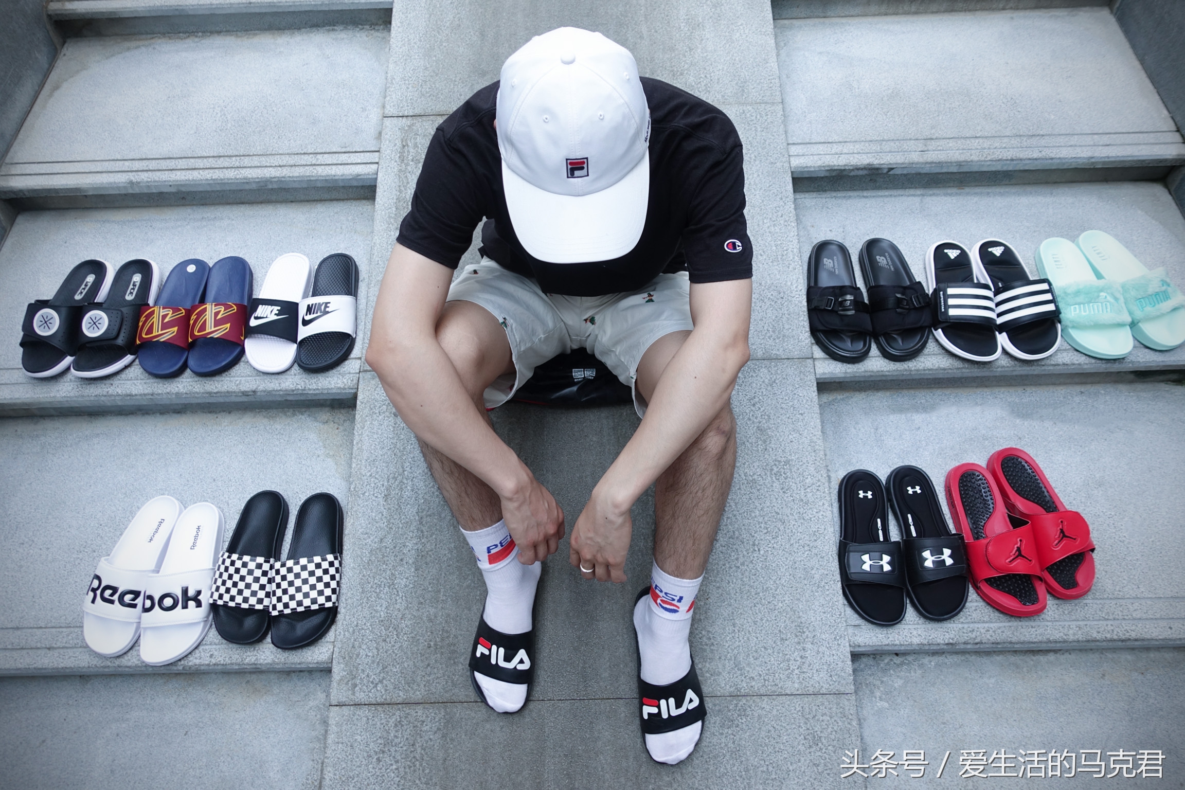 双十一运动拖鞋,拖鞋双十一推荐