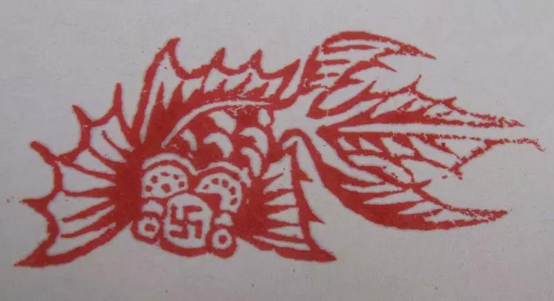 这些中国传统吉祥图案你见过几个?知道图案寓意吗?