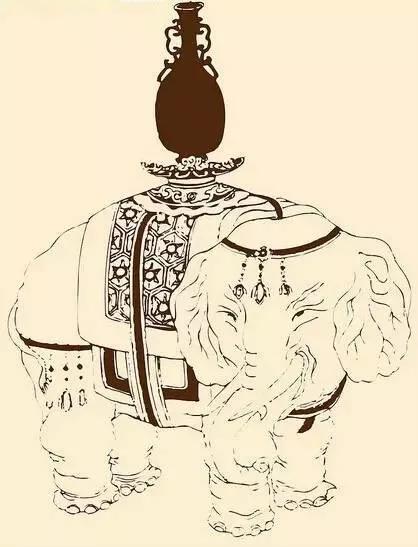 这些中国传统吉祥图案你见过几个?知道图案寓意吗?