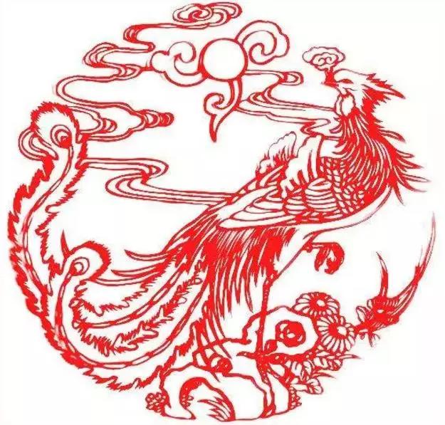 这些中国传统吉祥图案你见过几个?知道图案寓意吗?