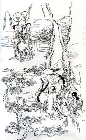 这些中国传统吉祥图案你见过几个?知道图案寓意吗?