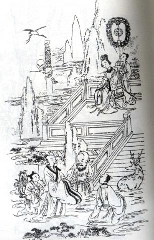 这些中国传统吉祥图案你见过几个?知道图案寓意吗?