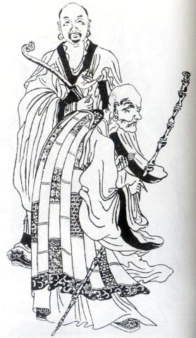 这些中国传统吉祥图案你见过几个?知道图案寓意吗?