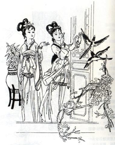 这些中国传统吉祥图案你见过几个?知道图案寓意吗?