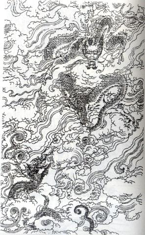 这些中国传统吉祥图案你见过几个?知道图案寓意吗?