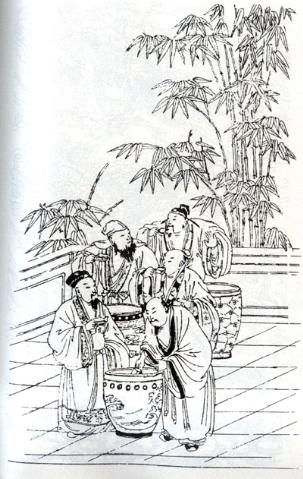 这些中国传统吉祥图案你见过几个?知道图案寓意吗?