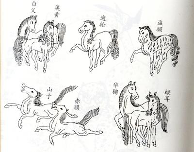 这些中国传统吉祥图案你见过几个?知道图案寓意吗?