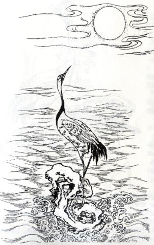 这些中国传统吉祥图案你见过几个?知道图案寓意吗?