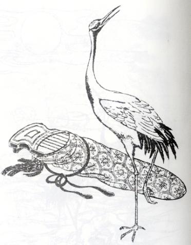 这些中国传统吉祥图案你见过几个?知道图案寓意吗?