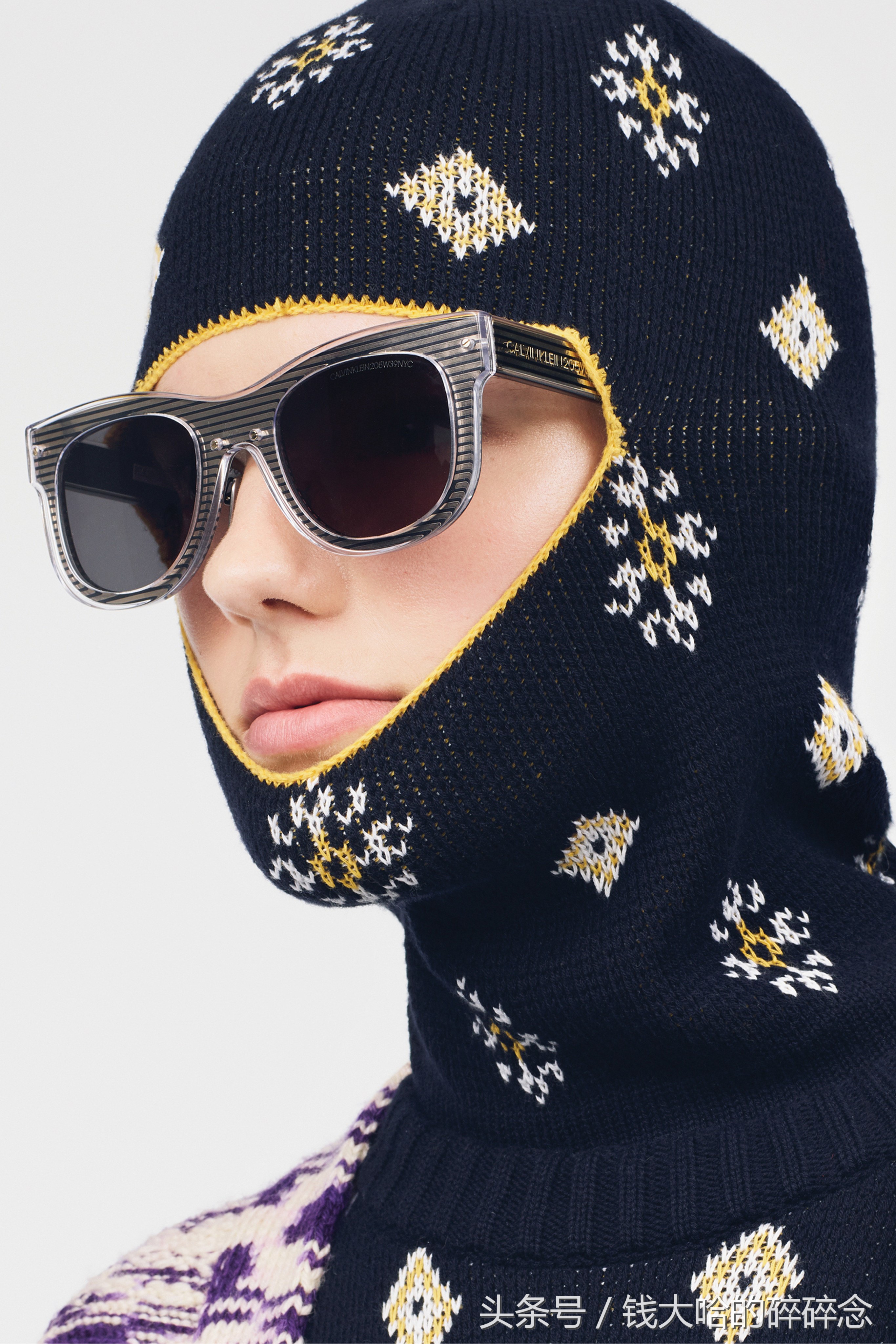 calvinklein,calvinkleinjeans是什么牌子