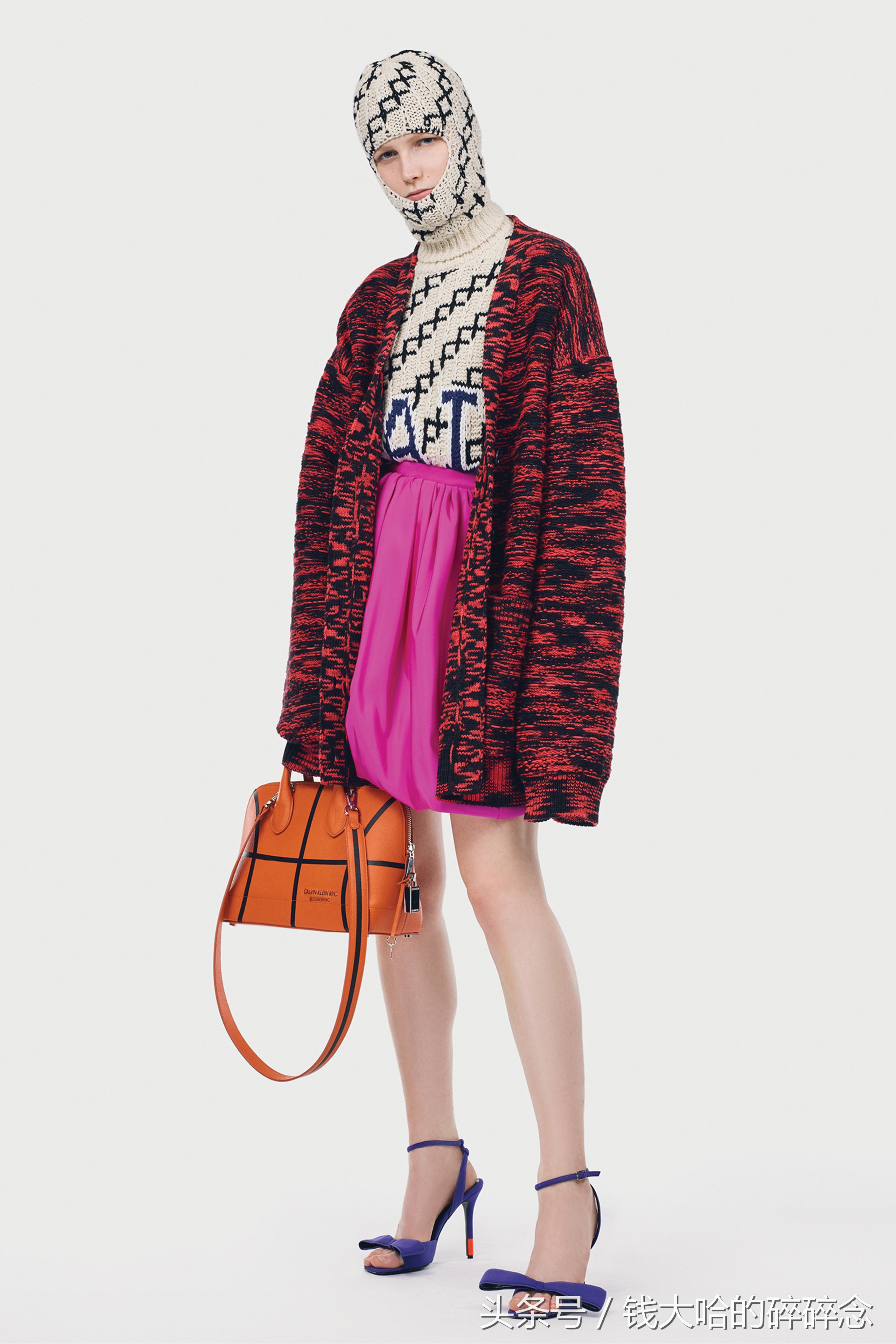 calvinklein,calvinkleinjeans是什么牌子