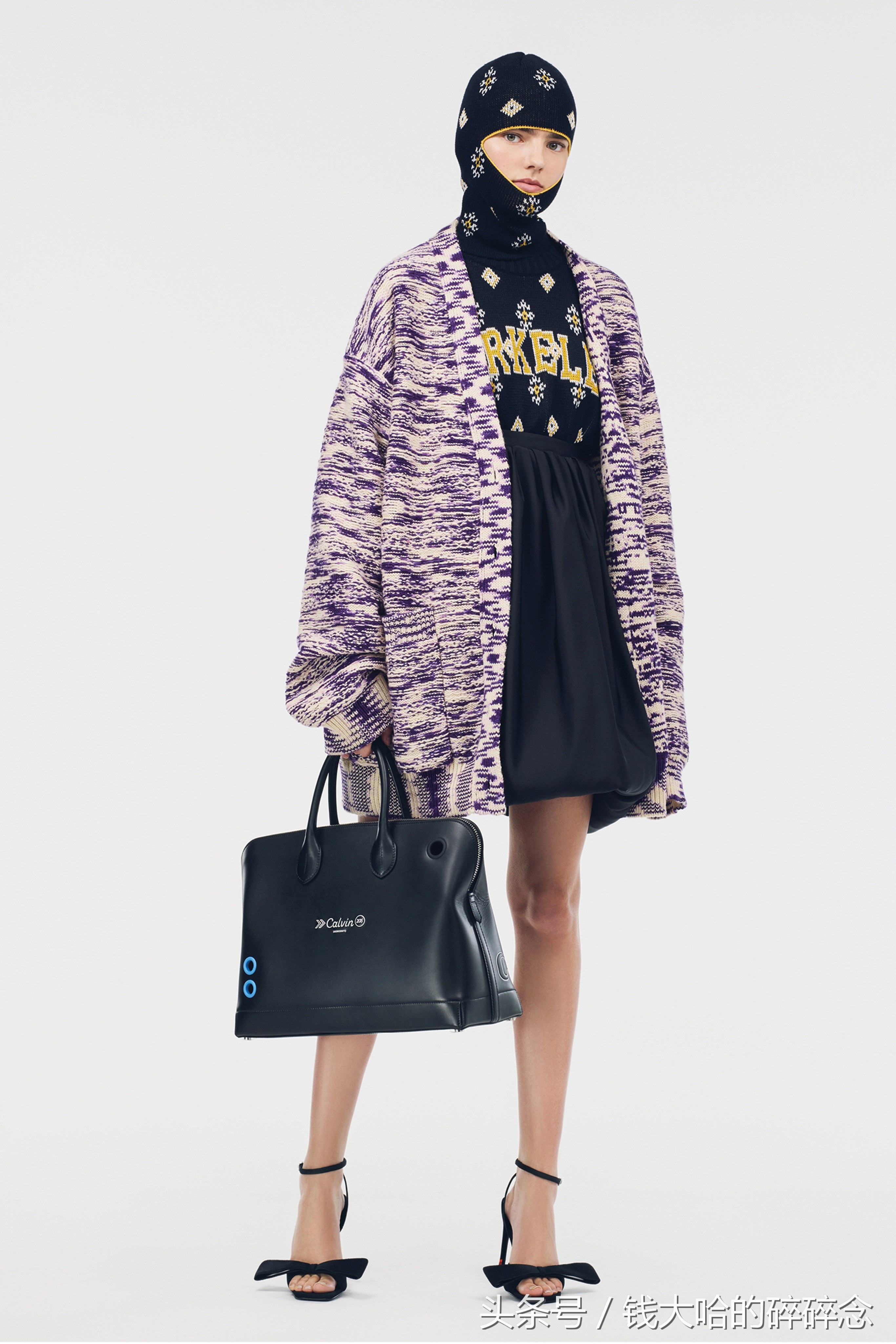 calvinklein,calvinkleinjeans是什么牌子