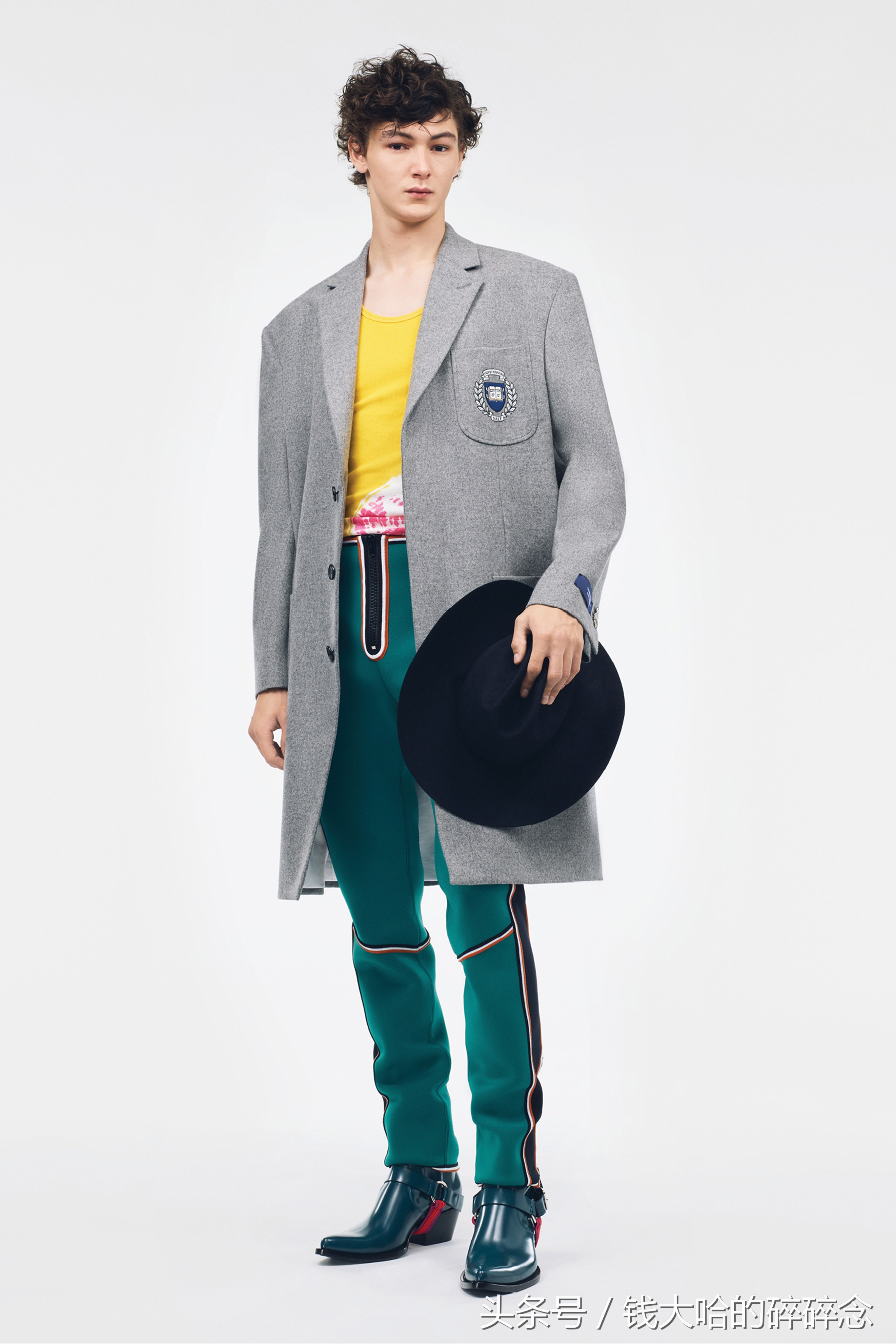 calvinklein,calvinkleinjeans是什么牌子