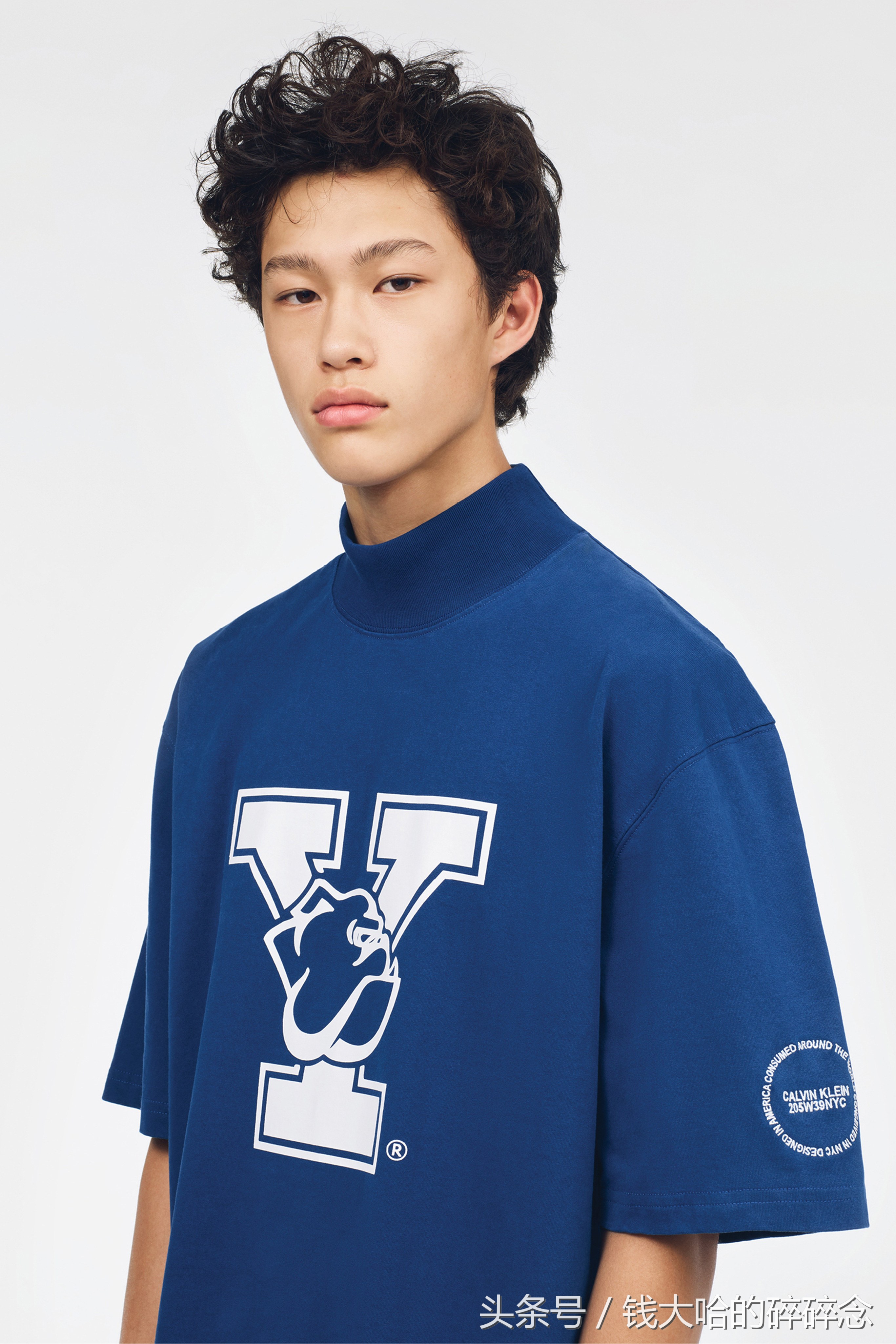 calvinklein,calvinkleinjeans是什么牌子