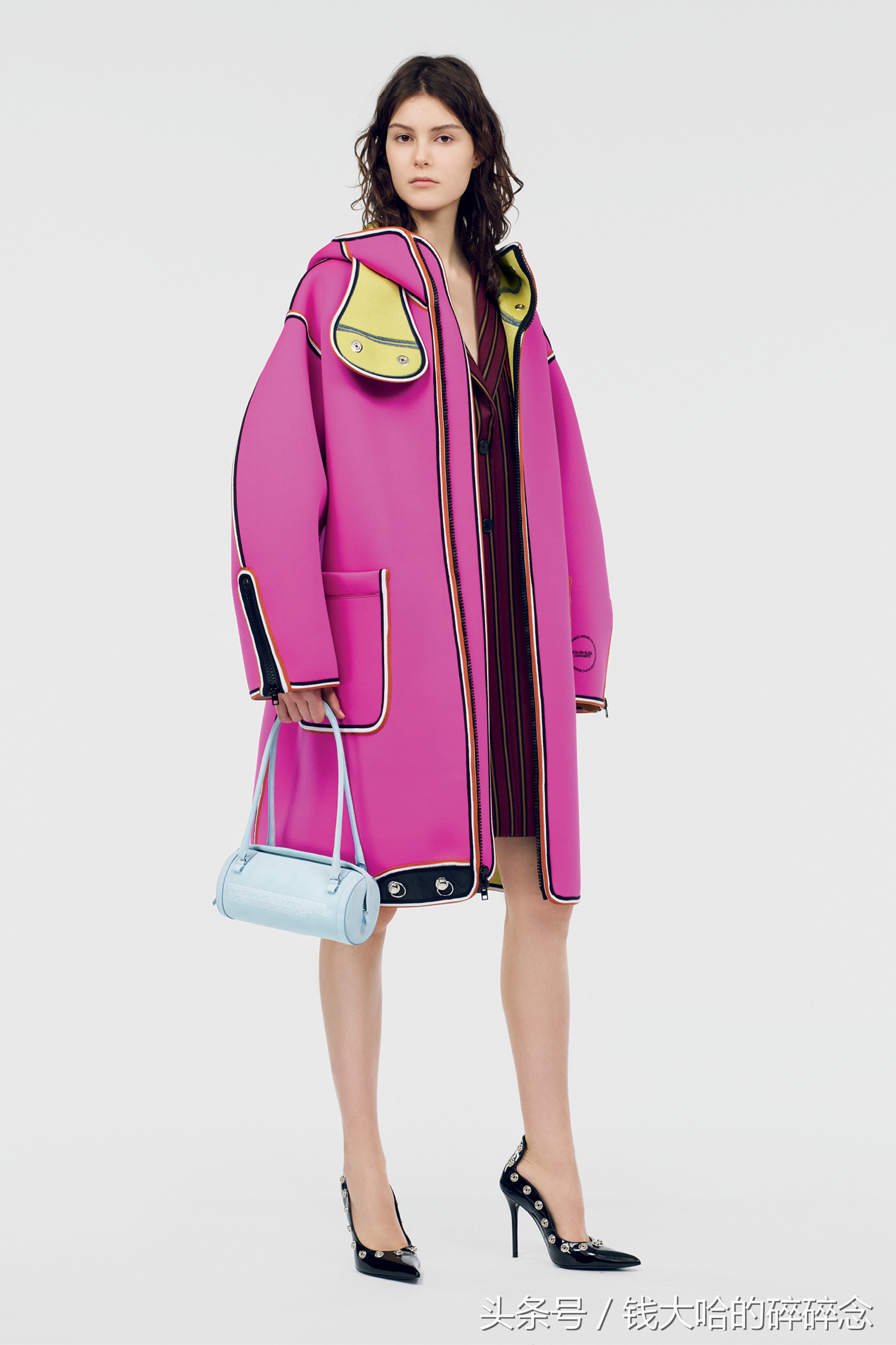 calvinklein,calvinkleinjeans是什么牌子