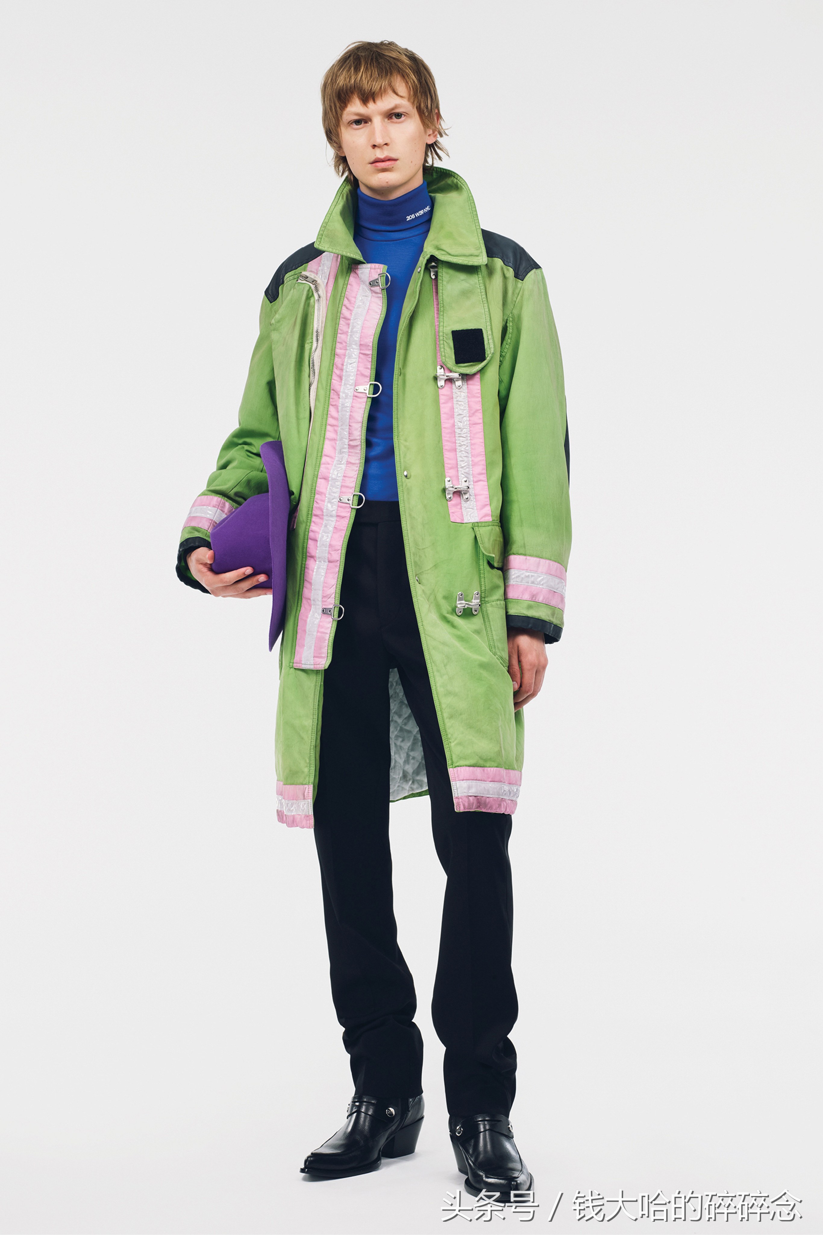 calvinklein,calvinkleinjeans是什么牌子