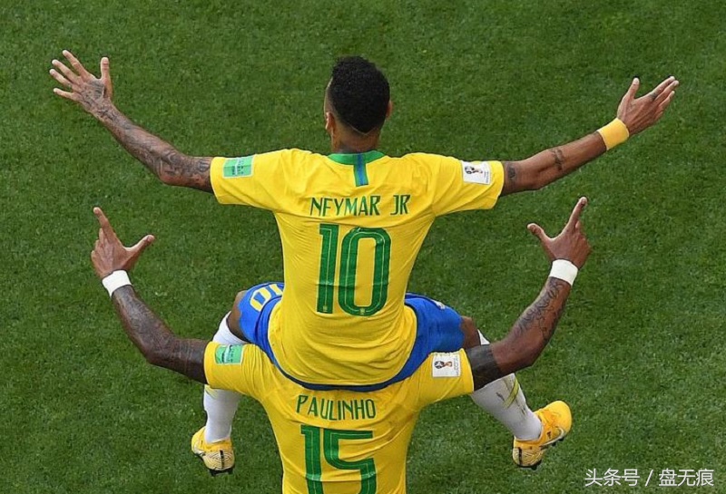 2018世界杯巴西vs比利时比分预测,2018世界杯巴西vs比利时