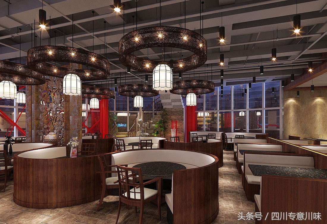 低成本火锅店需要多少钱,开火锅店成本一般多少钱