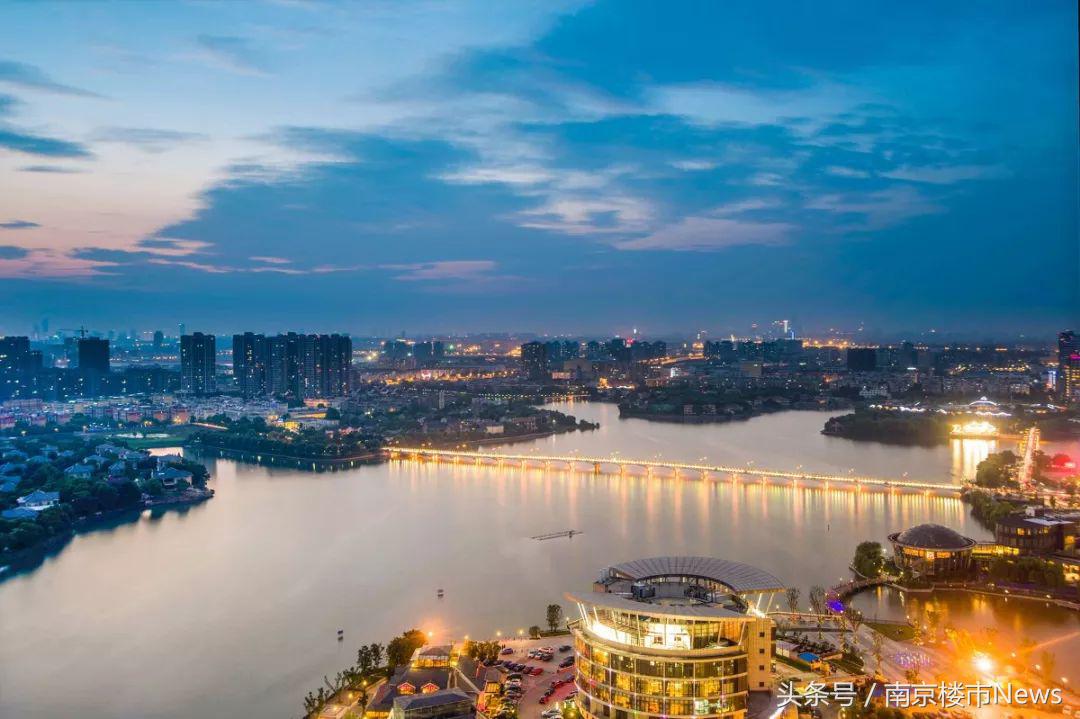 江宁31家楼盘二手房成交价曝光，下半年32个买房机会来了