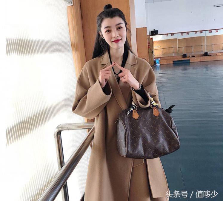 2023lv包包保值排行前十名,古驰和lv包包哪个最保值