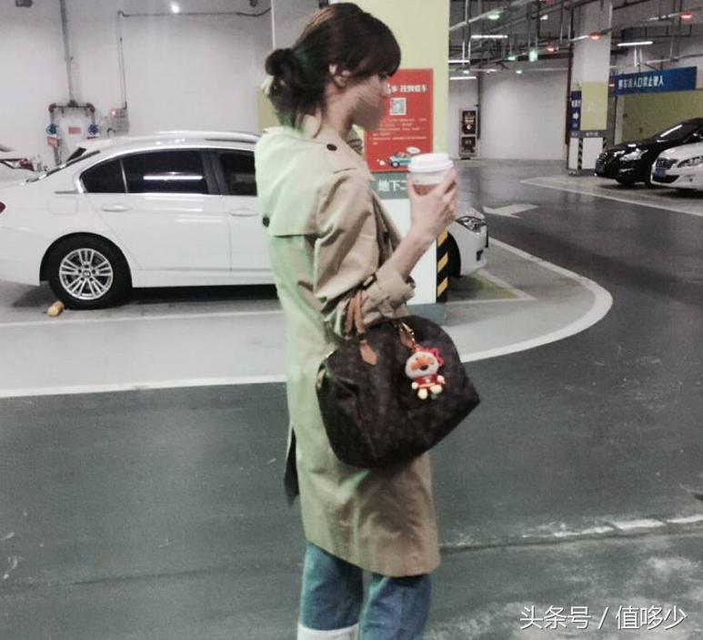 2023lv包包保值排行前十名,古驰和lv包包哪个最保值