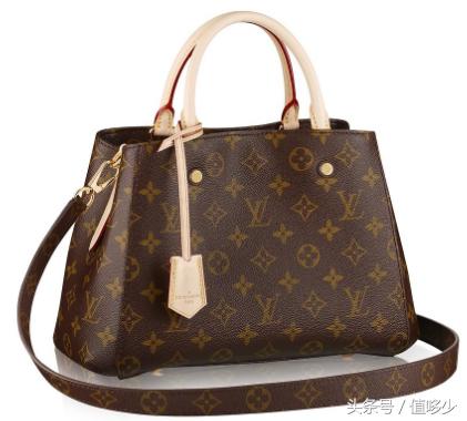 2023lv包包保值排行前十名,古驰和lv包包哪个最保值