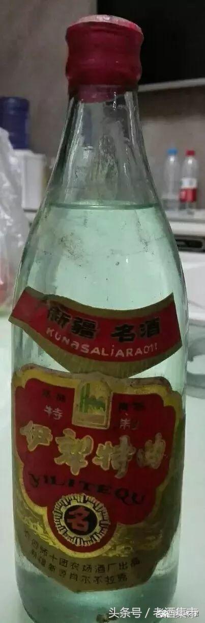 地方特色名酒,新疆名酒伊力特曲的价格